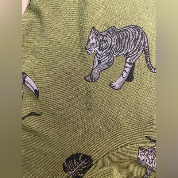 0-3 jungle long all kyte baby - Picture 2 of 2